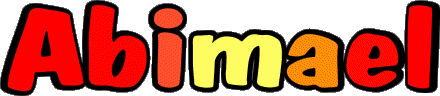 Abimael A MASCULINO - Portugal Nombre 