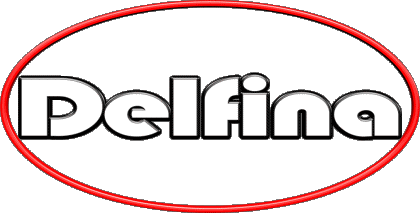 Delfina D FEMININE - Spain First Names 