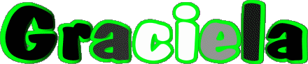 Graciela G WEIBLICH - Spanien Vorname 