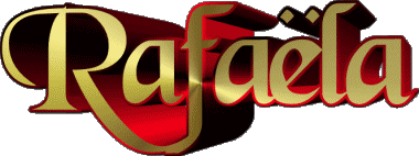 Rafaëla R FEMENINO - España Nombre 