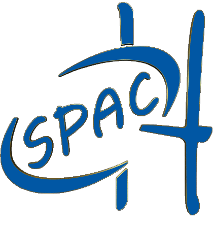 Saint Priest de Gimel AC S.P.A.C Dept 19 Rugby Club France Logo Sports 