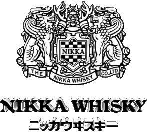 Nikka Whiskey Getränke 