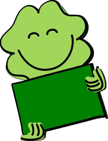 03 Transparent Background Bonne Chance French Messages 