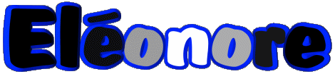 Eléonore E FEMMINILE - Francia Nome 