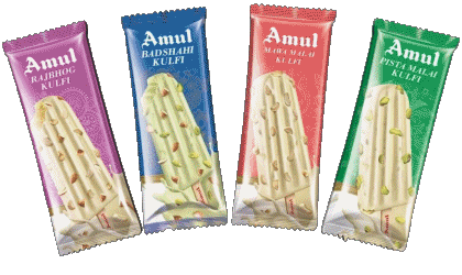 Amul Ice cream Food 