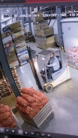 Idiot Fail Serie 03 Al lavoro PERSONE Umorismo -  Fun 