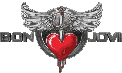 Bon Jovi Rock USA Musique Multi Média 
