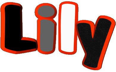 Lily L FEMMINILE - Francia Nome 