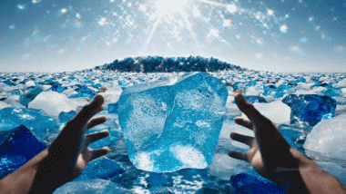 Ocean de Reve I.A Mix Humour - Fun 