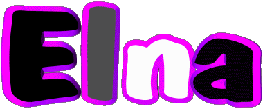 Elna E FEMININE - Germany First Names 