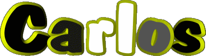 Carlos C MASCULINO - España Nombre 