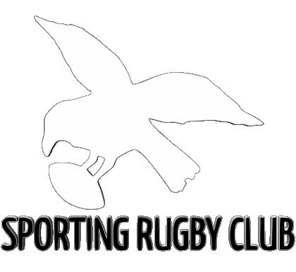 Sporting RC Chile Rugby - Club Mondo - Logo Sportivo 