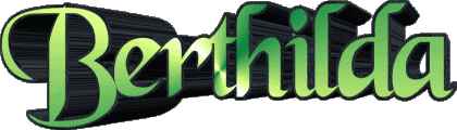 Berthilda B FEMMINILE  - UK - USA - IRL - AUS - NZ Nome 