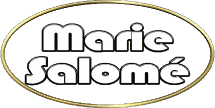 Marie Salomé M Compuesto FEMENINO - Francia Nombre 