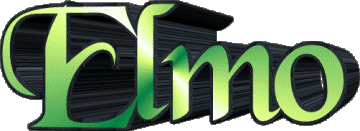 Elmo E MASCULINE - German First Names 