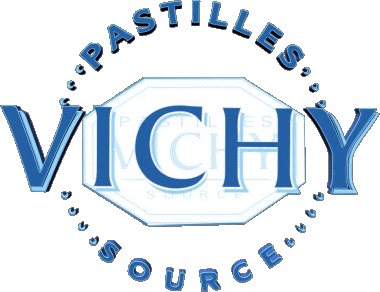 Pastilles Vichy Caramelle Cibo 