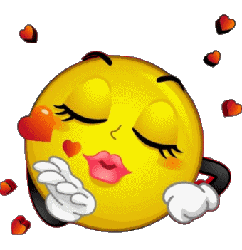 Besos Emoticonos Mensajes 