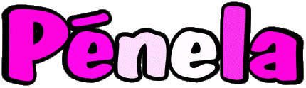 Pénela P FEMMINILE - Francia Nome 
