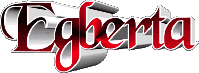 Egberta E FEMENINO - Alemania Nombre 