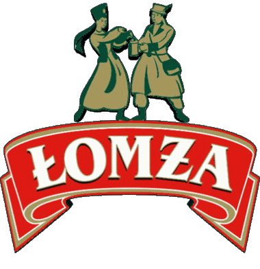 Lomza Polonia Cervezas Bebidas 