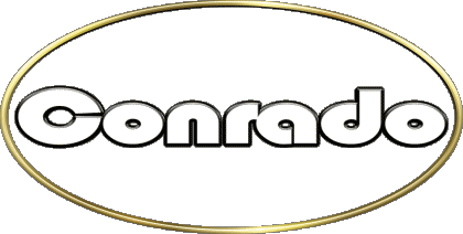 Conrado C MANN  - Spanien Vorname 