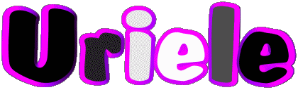 Uriele U MASCULINO - Italia Nombre 