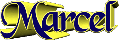 Marcel M MASCULIN - France Prénoms 