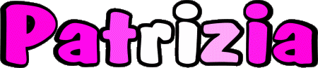 Patrizia P FEMMINILE - Italia Nome 
