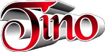 Tino T MASCHIO -  Italia Nome 