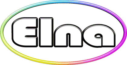 Elna E FEMININ - Allemagne Prénoms 