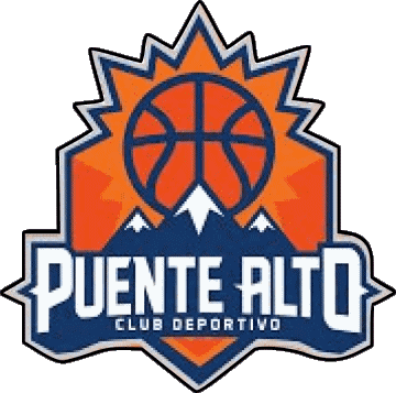 CD  Puente Alto Chile Basketball Sport 