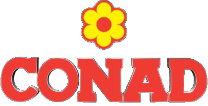 Conad Supermercados Comida 