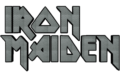 Iran Maiden Hard Rock Music Multi Media 
