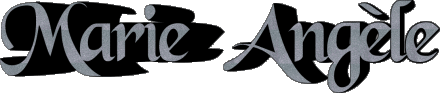 Marie Angèle M Composé FEMININ - France Prénoms 