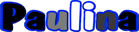 Paulina P FEMININ - France Prénoms 