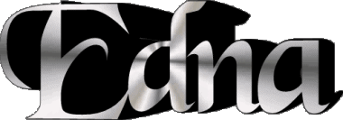 Edna E FEMMINILE - Francia Nome 