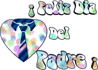 01 Feliz Día del Padre Spanish Messages 