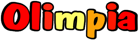 Olimpia O FEMININ - Italie Prénoms 