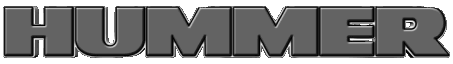 Logo Hummer Cars Transport 