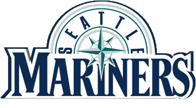 Seattle Mariners Baseball - MLB Baseball Sportivo 