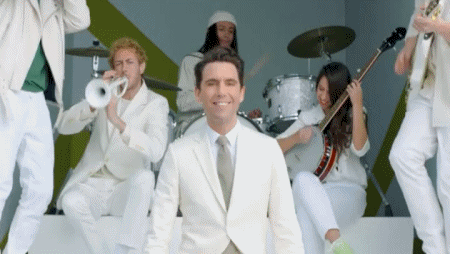 Mika - Vidéo Pop Rock Musik Multimedia 