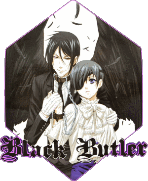Black Butler Manga Multimedia 