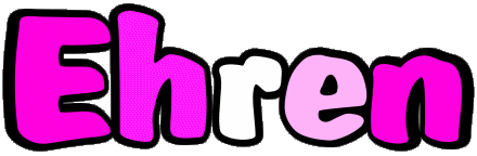 Ehren E MANN - UK - USA - IRL - AUS - NZ Vorname 