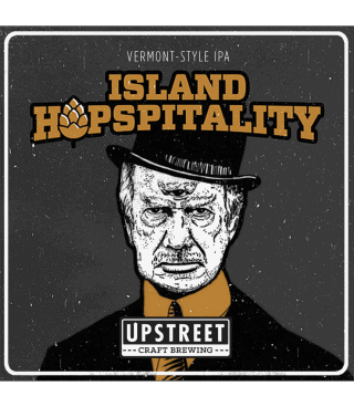 Island Hospitality-Island Hospitality UpStreet Canada Beers Drinks 