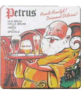 Petrus Belgique Bières Boissons 