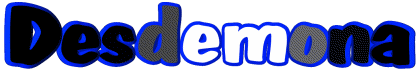 Desdemona D FEMININE - Italy First Names 