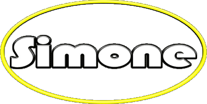 Simone S FEMMINILE - Francia Nome 