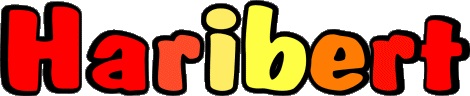 Haribert H MASCULINO - Francia Nombre 