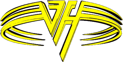 Van Halen Hard Rock Música Multimedia 