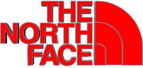 The North Face Abbigliamento sportivo Moda 